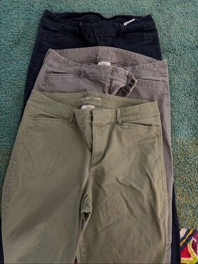 Old Navy Pixie Lot (3)